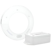 AeroSentinel VaultView Monitoring Hub