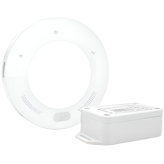 AeroSentinel VaultView Monitoring Hub