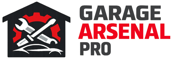 Garage Arsenal Pro